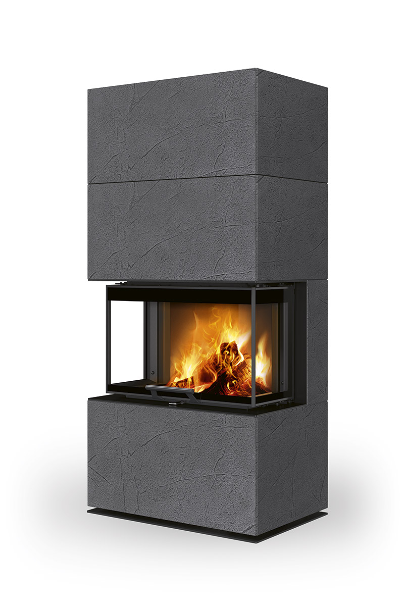 Romotop Cara C Thermaline kachle
